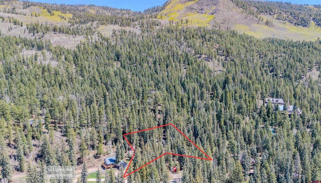 667 Tucker Lane Vallecito Lake/bayfield CO 81122