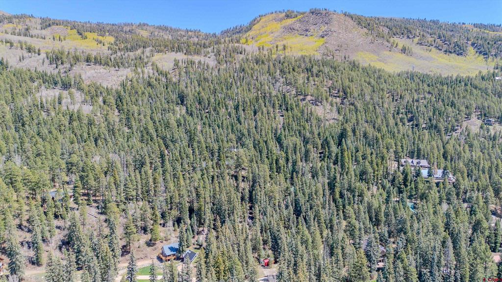 667 Tucker Lane Vallecito Lake/bayfield CO 81122