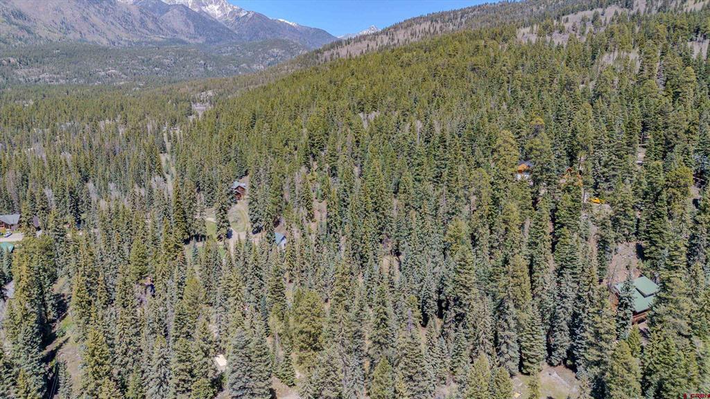 667 Tucker Lane Vallecito Lake/bayfield CO 81122
