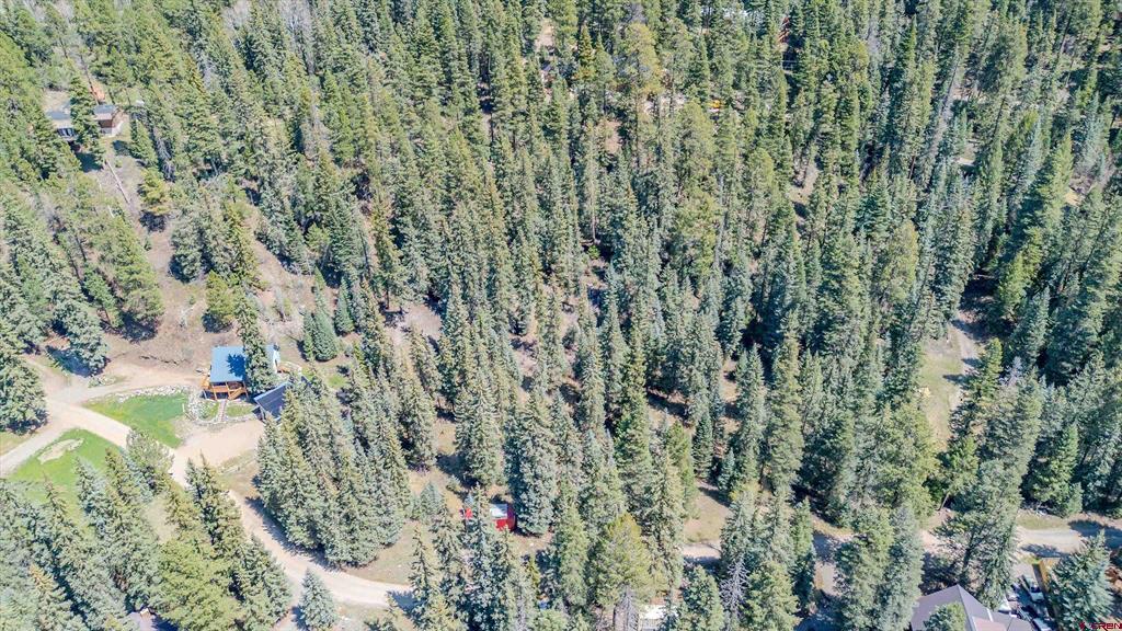 667 Tucker Lane Vallecito Lake/bayfield CO 81122