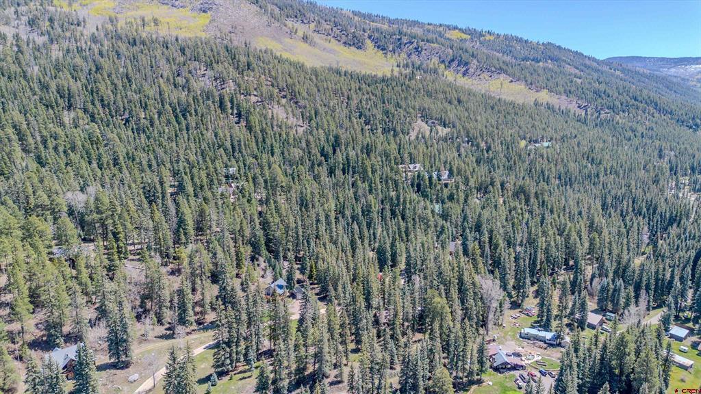 667 Tucker Lane Vallecito Lake/bayfield CO 81122
