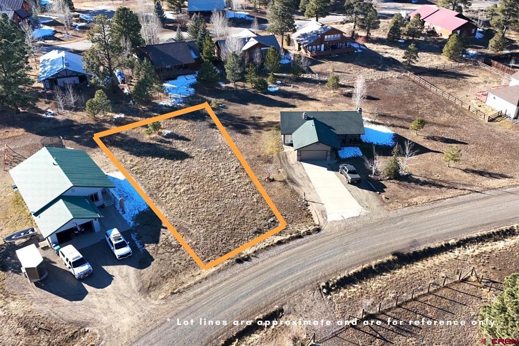 40 Arrowhead Drive Pagosa Springs CO 81147