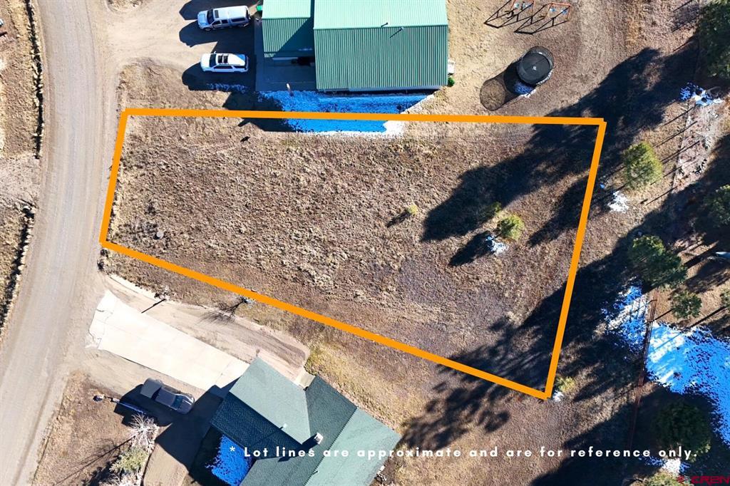 40 Arrowhead Drive Pagosa Springs CO 81147