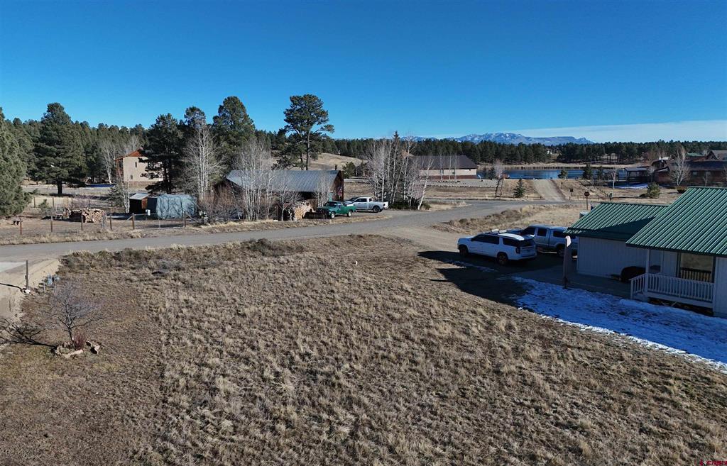 40 Arrowhead Drive Pagosa Springs CO 81147