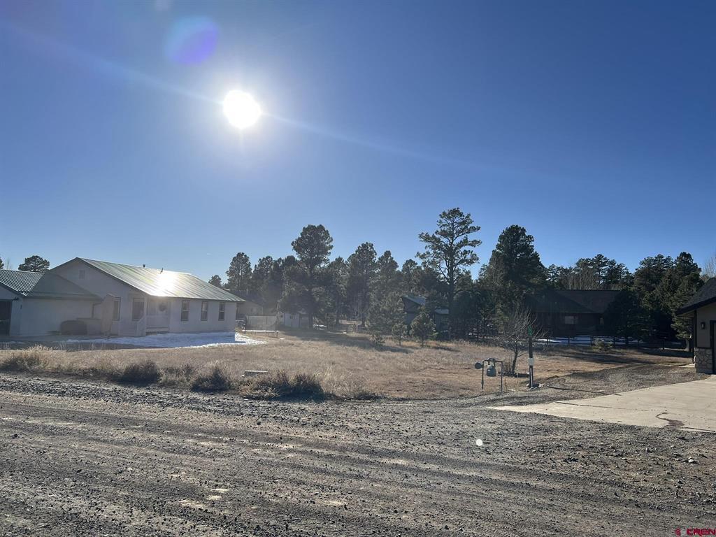40 Arrowhead Drive Pagosa Springs CO 81147