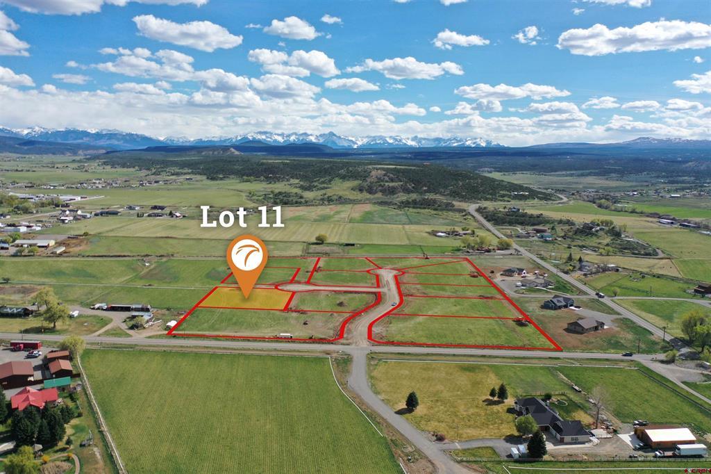 Tbd Lot 11 Uriah Court Montrose CO 81403