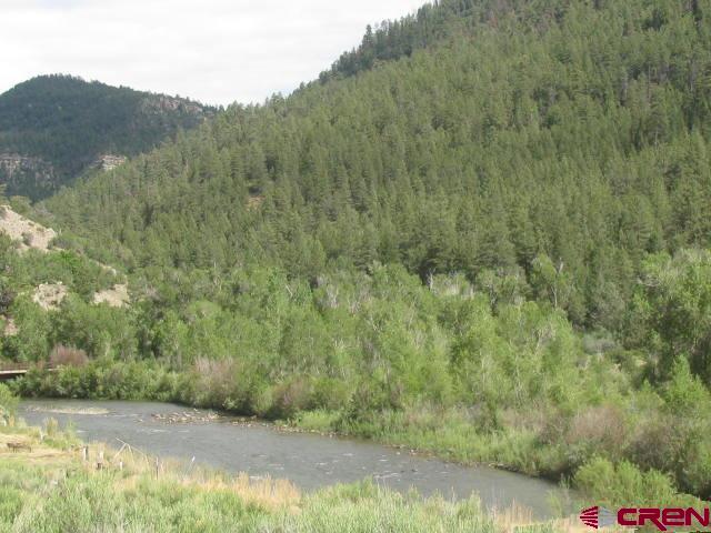 X Montezuma Circle Pagosa Springs CO 81147