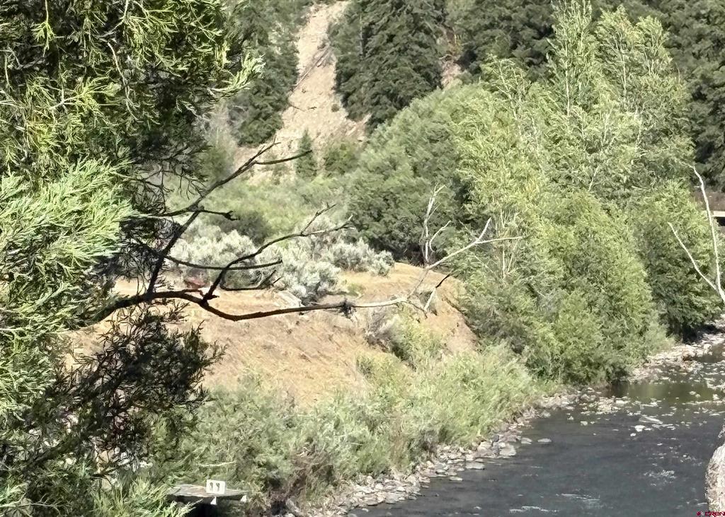 X Montezuma Circle Pagosa Springs CO 81147