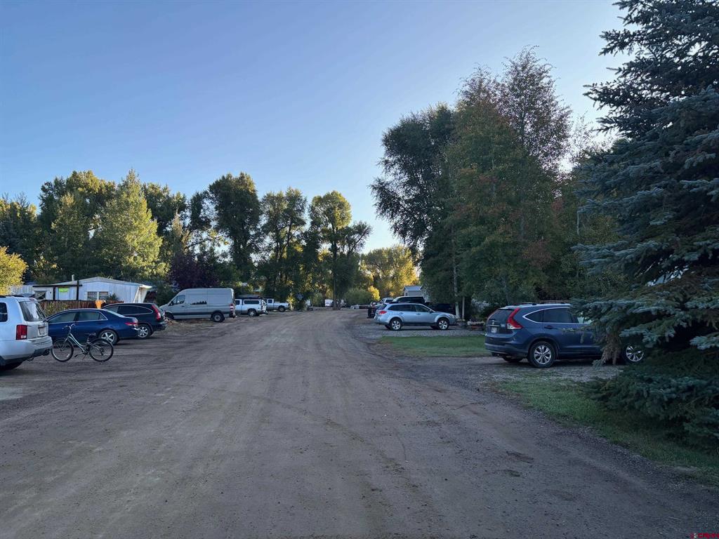 32 Ponderosa Lane Gunnison CO 81230