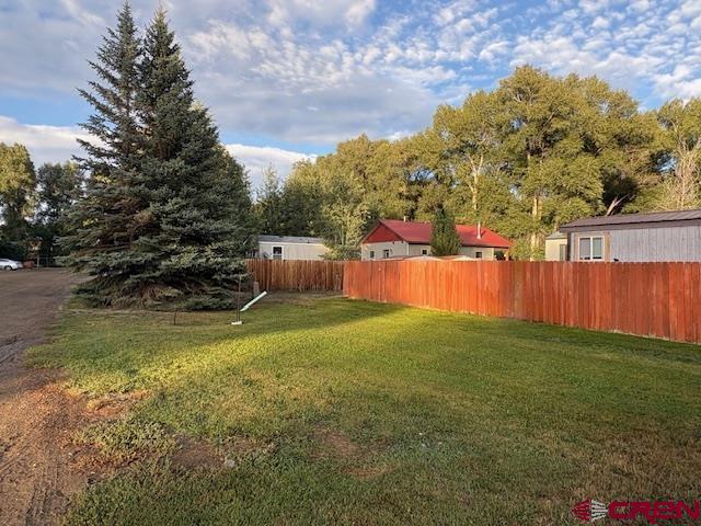 32 Ponderosa Lane Gunnison CO 81230