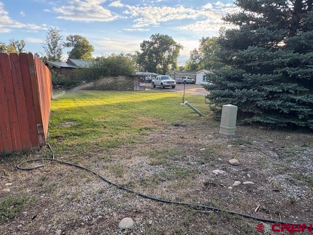 32 Ponderosa Lane Gunnison CO 81230
