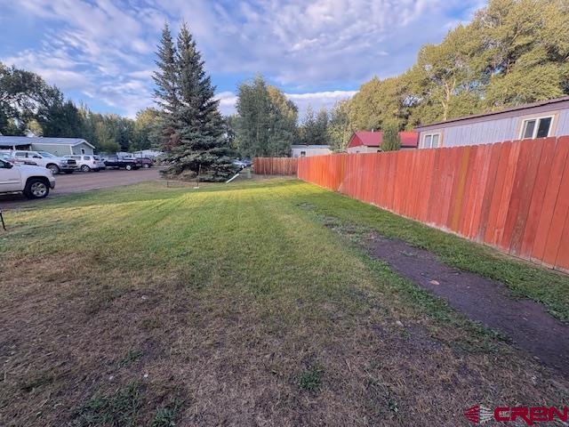 32 Ponderosa Lane Gunnison CO 81230