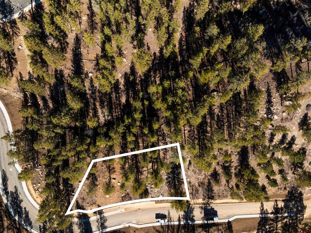 819 Tipple Avenue (Lot 147) Durango CO 81301