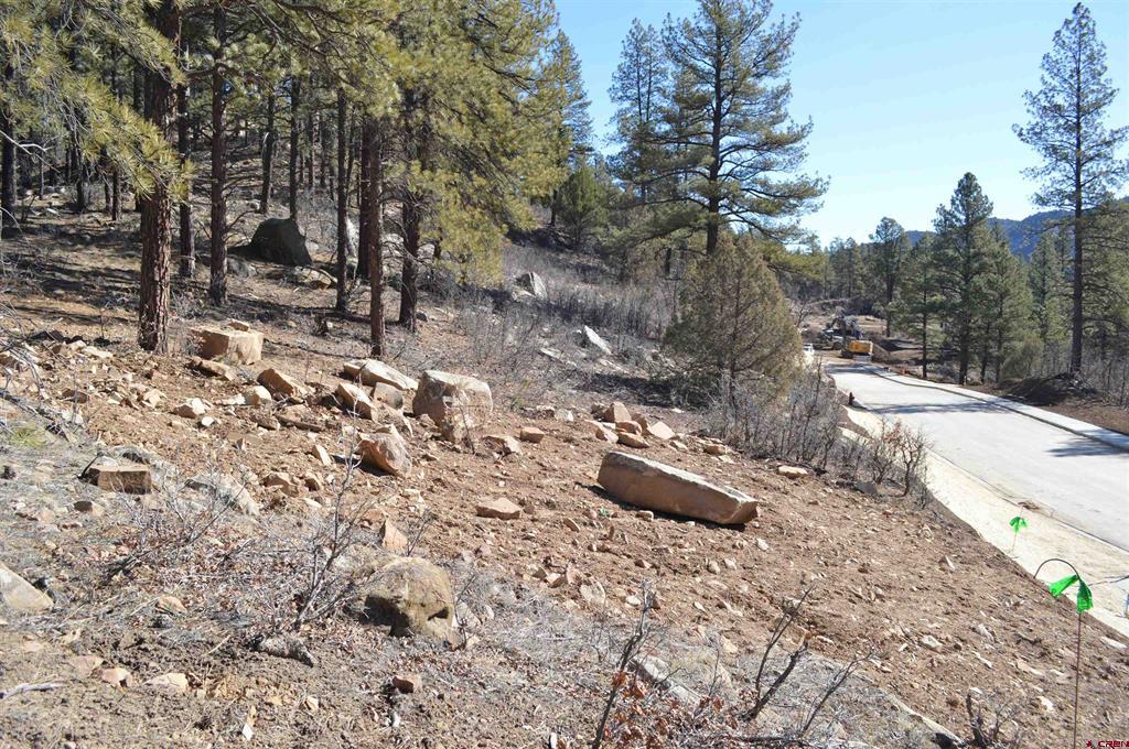 819 Tipple Avenue (Lot 147) Durango CO 81301