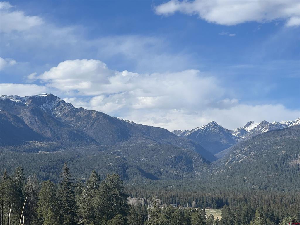 40 Freeman Creek Drive Bayfield CO 81122
