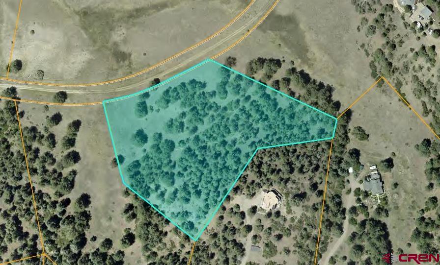 X Winterwood Pagosa Springs CO 81147