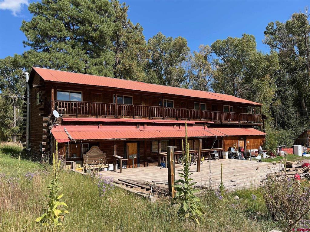 13544 County Road 240 Durango CO 81301