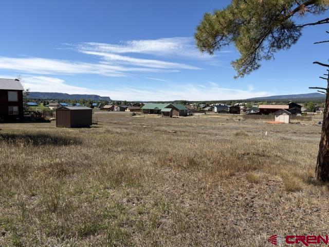 Pagosa Springs CO, 578 Midiron