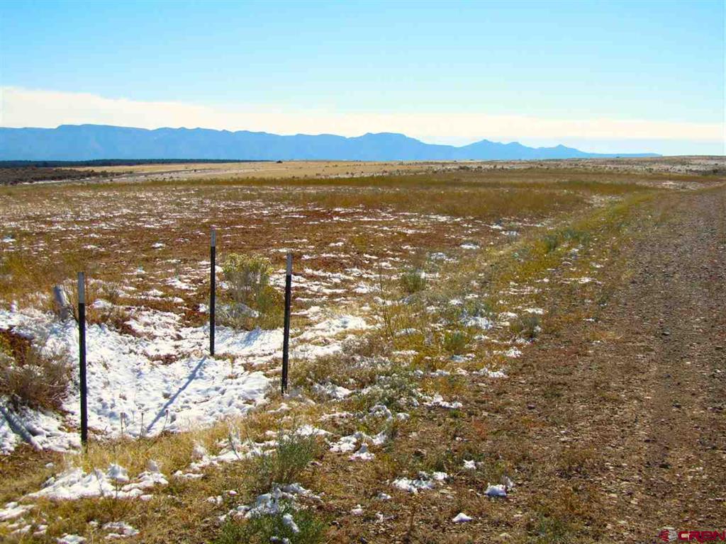 Tbd Road 17.9 Cortez CO 81321