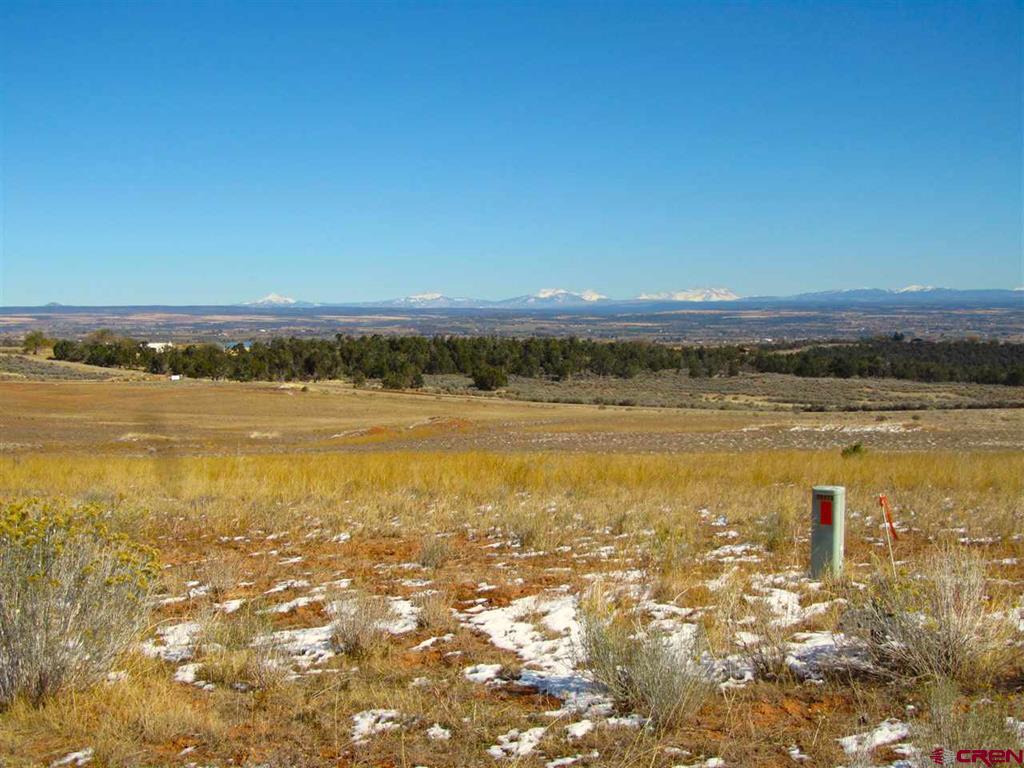 Tbd Road 17.9 Cortez CO 81321