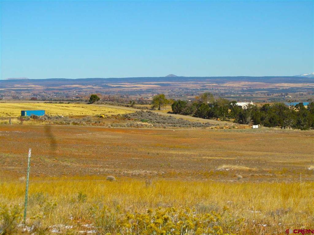 Tbd Road 17.9 Cortez CO 81321