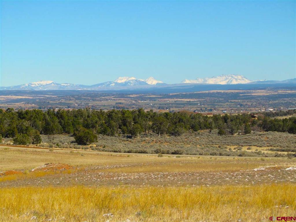Tbd Road 17.9 Cortez CO 81321