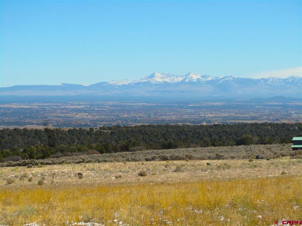 Tbd Road 17.9 Cortez CO 81321