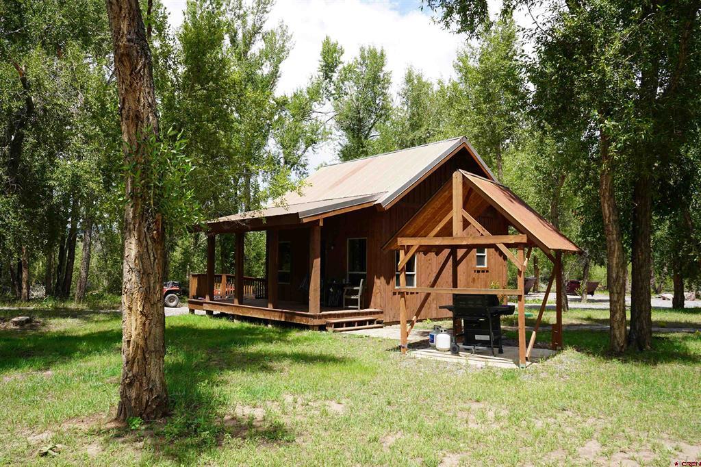 704 W Pfieffer Loop South Fork CO 81154