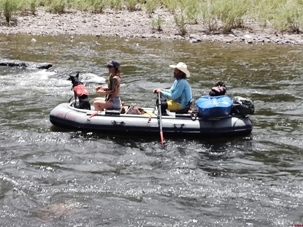704 W Pfieffer Loop South Fork CO 81154