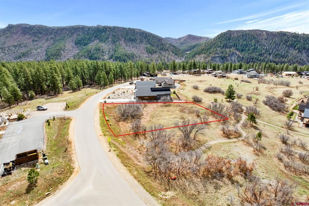 671 Edgemont Meadows Road Durango CO 81301