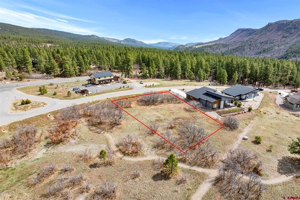 671 Edgemont Meadows Road Durango CO 81301