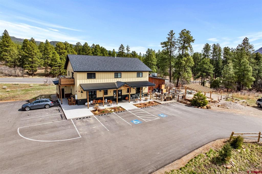 671 Edgemont Meadows Road Durango CO 81301
