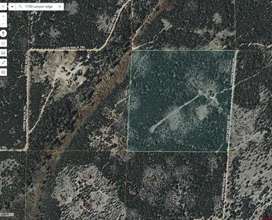 1190 Canyon Ridge Road Montrose CO 81403