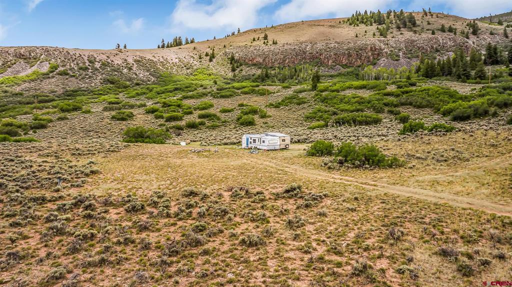 MM134 Highway 50 Gunnison CO 81230