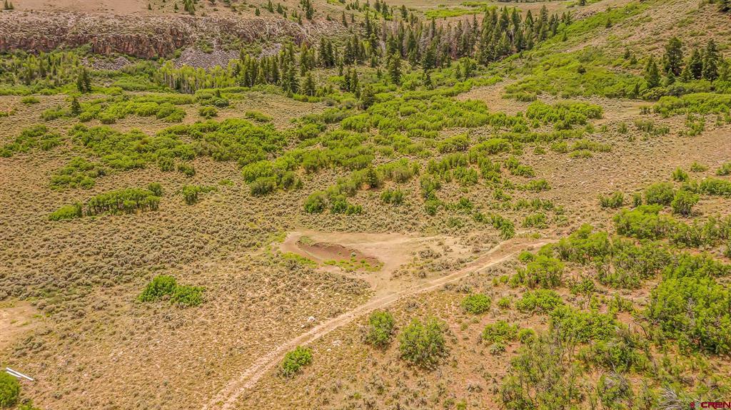 MM134 Highway 50 Gunnison CO 81230