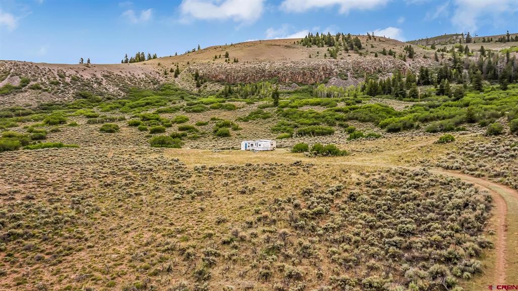 MM134 Highway 50 Gunnison CO 81230