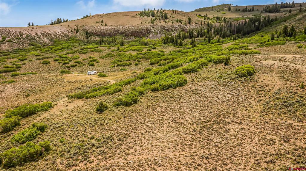 MM134 Highway 50 Gunnison CO 81230