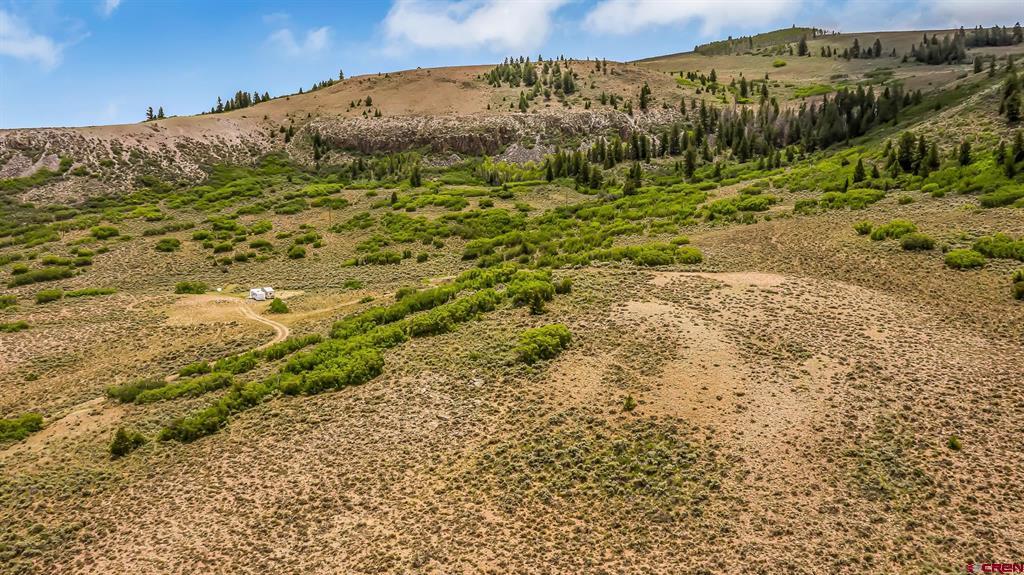 MM134 Highway 50 Gunnison CO 81230