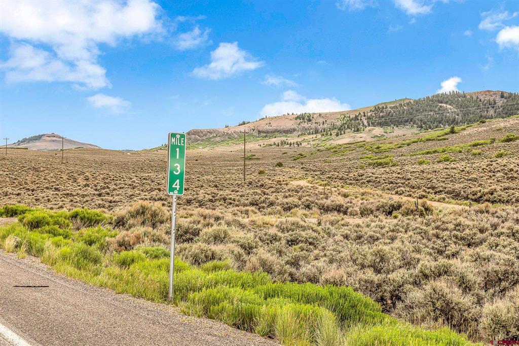 MM134 Highway 50 Gunnison CO 81230