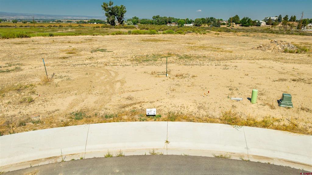 Lot 9 Galway Court Montrose CO 81401