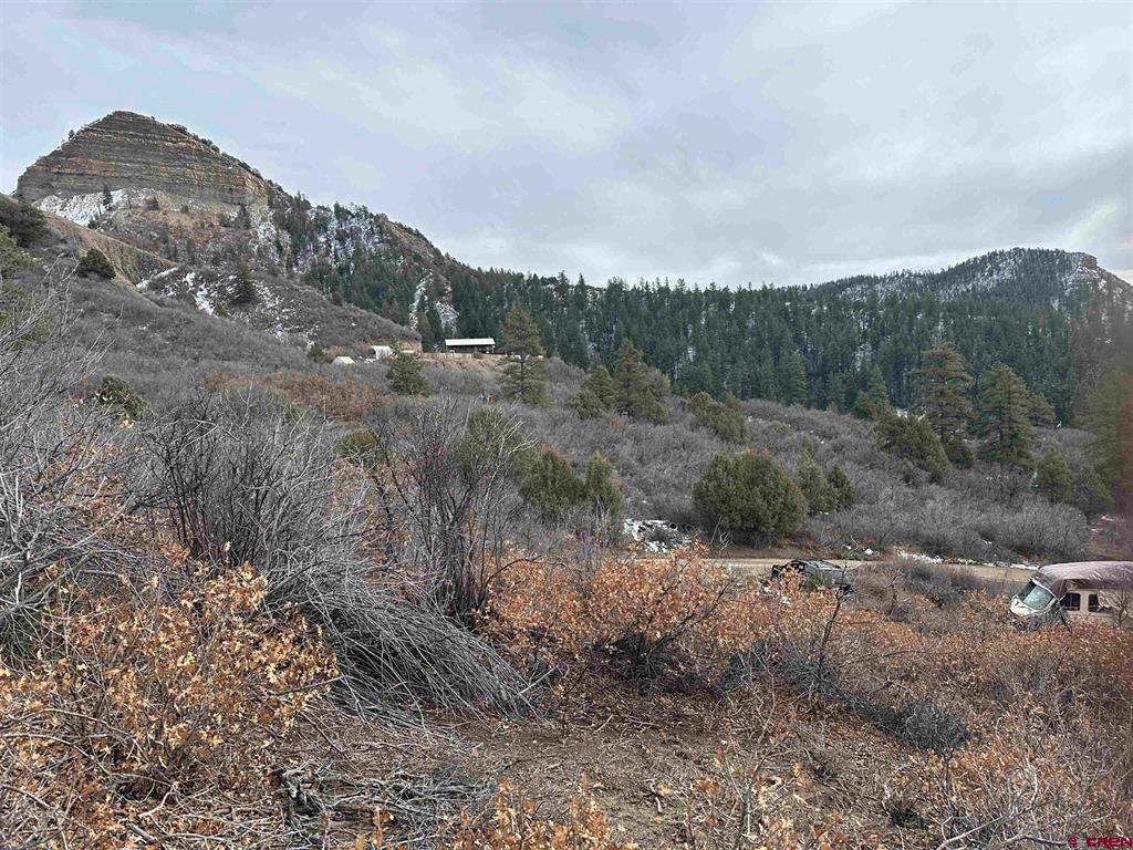 Pagosa Springs CO, 248 Jennifer's