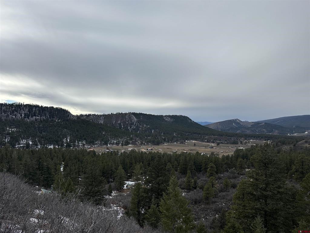 248 Jennifer's Place Pagosa Springs CO 81147