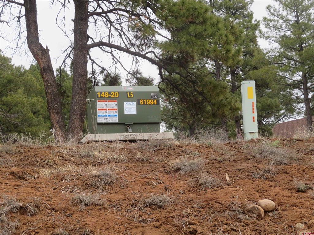 674 Oxbow Circle Pagosa Springs CO 81147