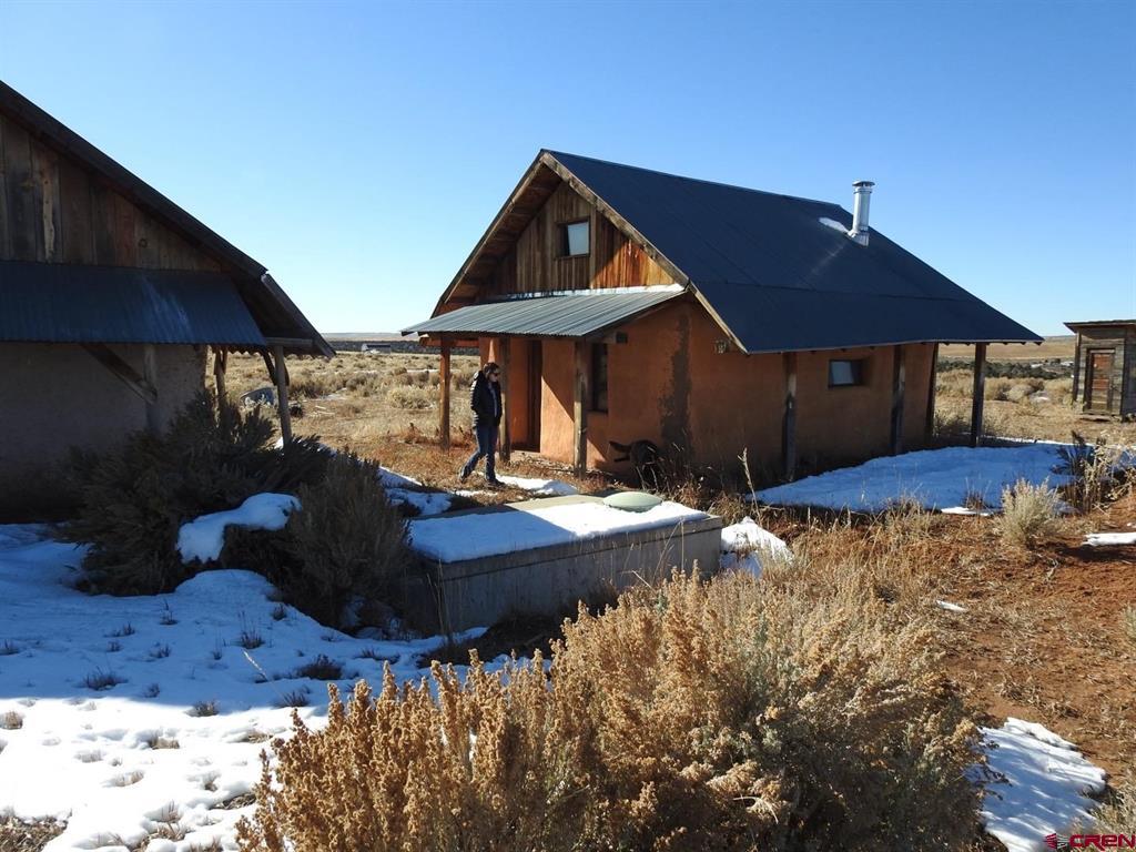 888 Crystal Acres Hesperus CO 81326