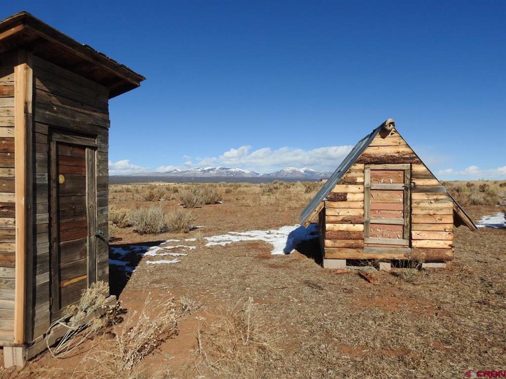888 Crystal Acres Hesperus CO 81326