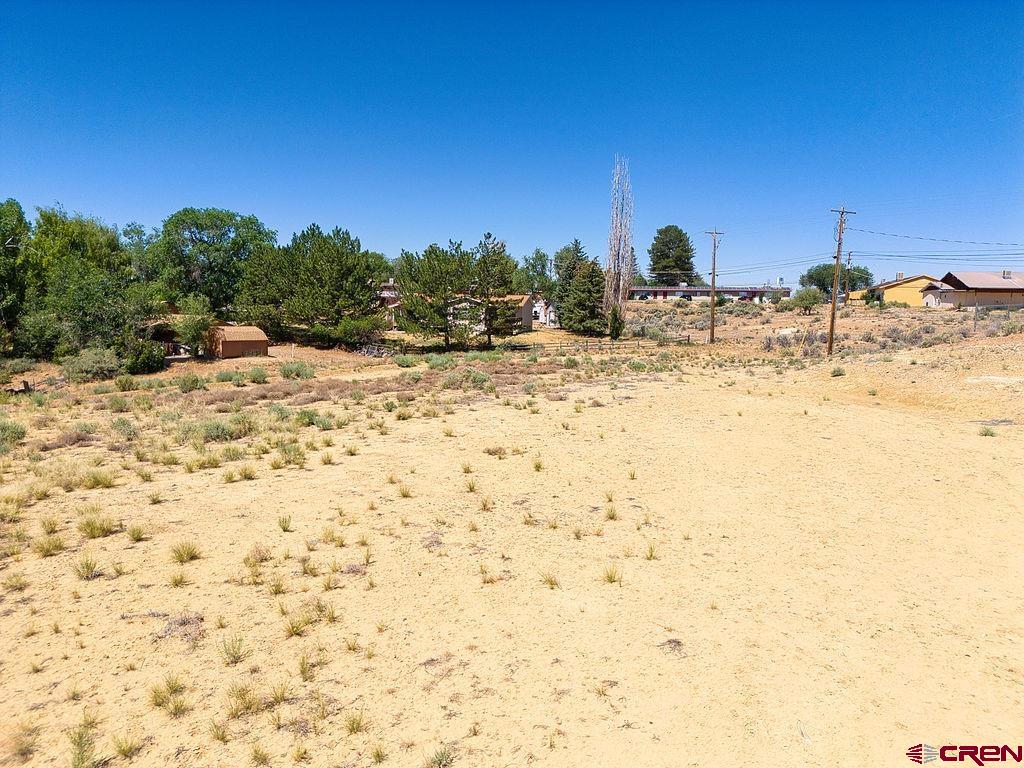 Tbd Lot #7 Lakeside Drive Cortez CO 81321