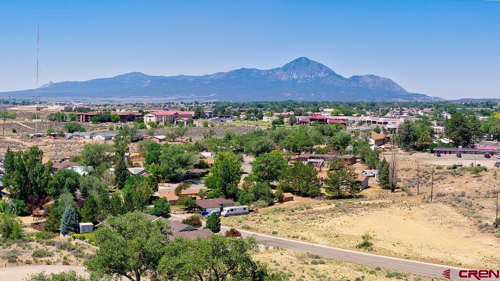 Tbd Lot #7 Lakeside Drive Cortez CO 81321