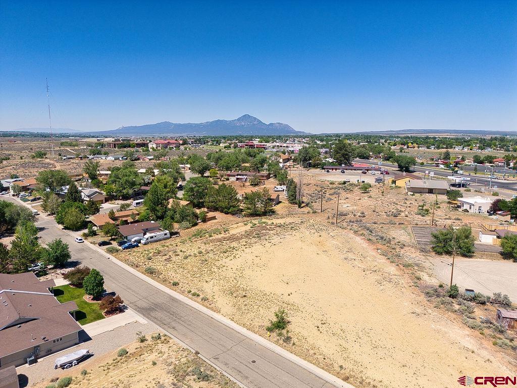 Tbd Lot #7 Lakeside Drive Cortez CO 81321