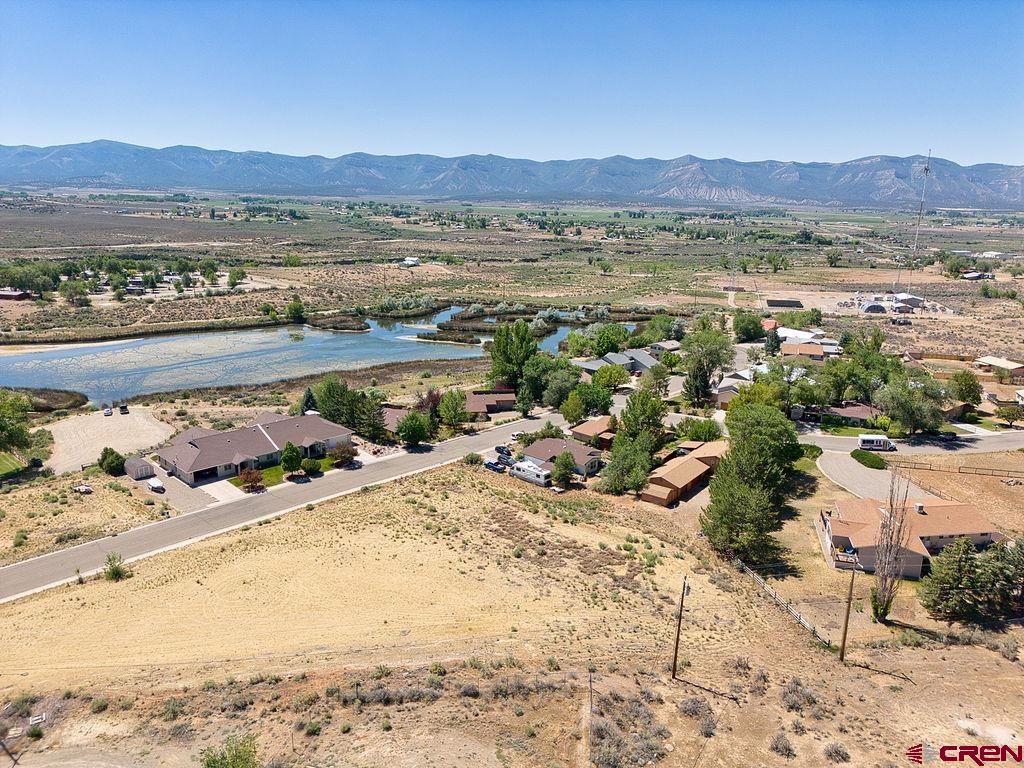 Tbd Lot #7 Lakeside Drive Cortez CO 81321