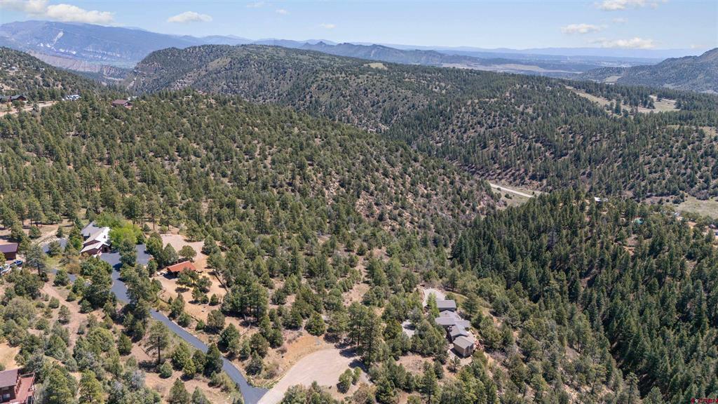 275 Logging Trail Road Durango CO 81303